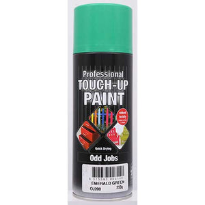 Odd Jobs Professional Touch-Up Paint - 250g - Various Colours